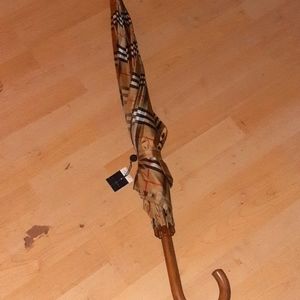 Burberry of London umbrella